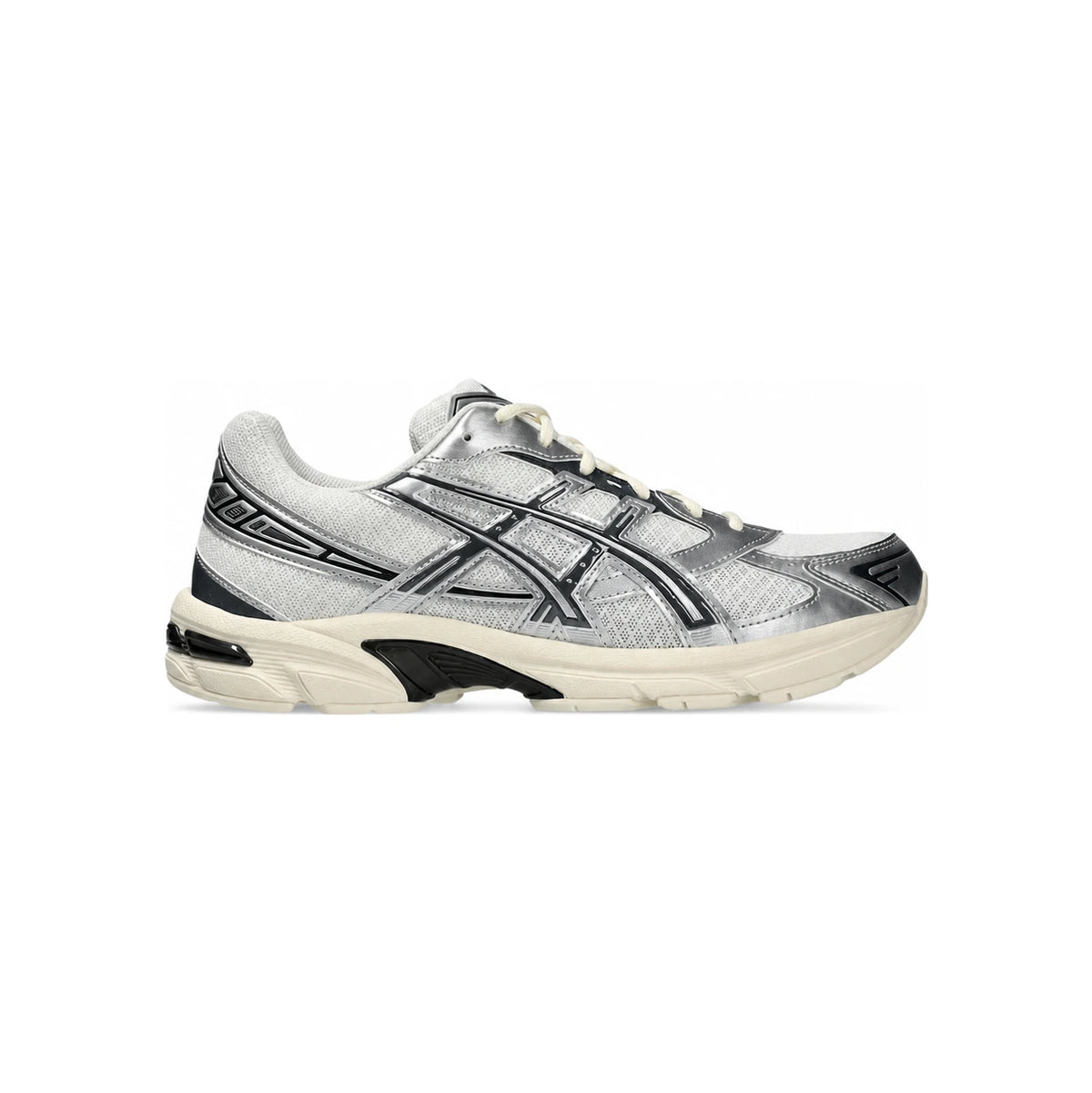 Asics Gel 1130 Low-Top Sneakers White Unisex