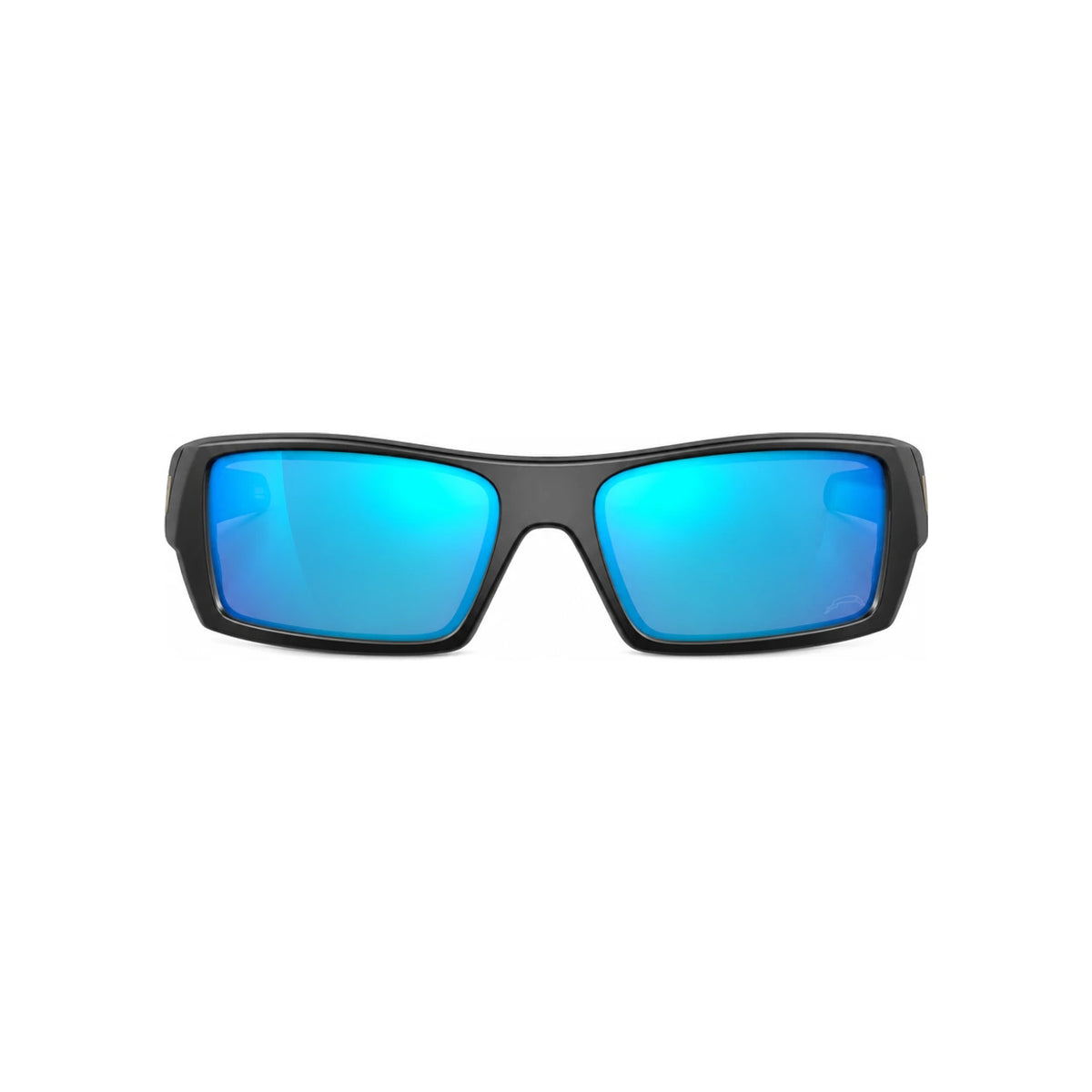 OAKLEY Gascan Rectangle Asian Fit Sunglasses OO9014 7160