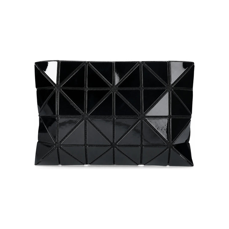 Issey Miyake Bao Bao Lucent Black Pouch BB66AG055 15