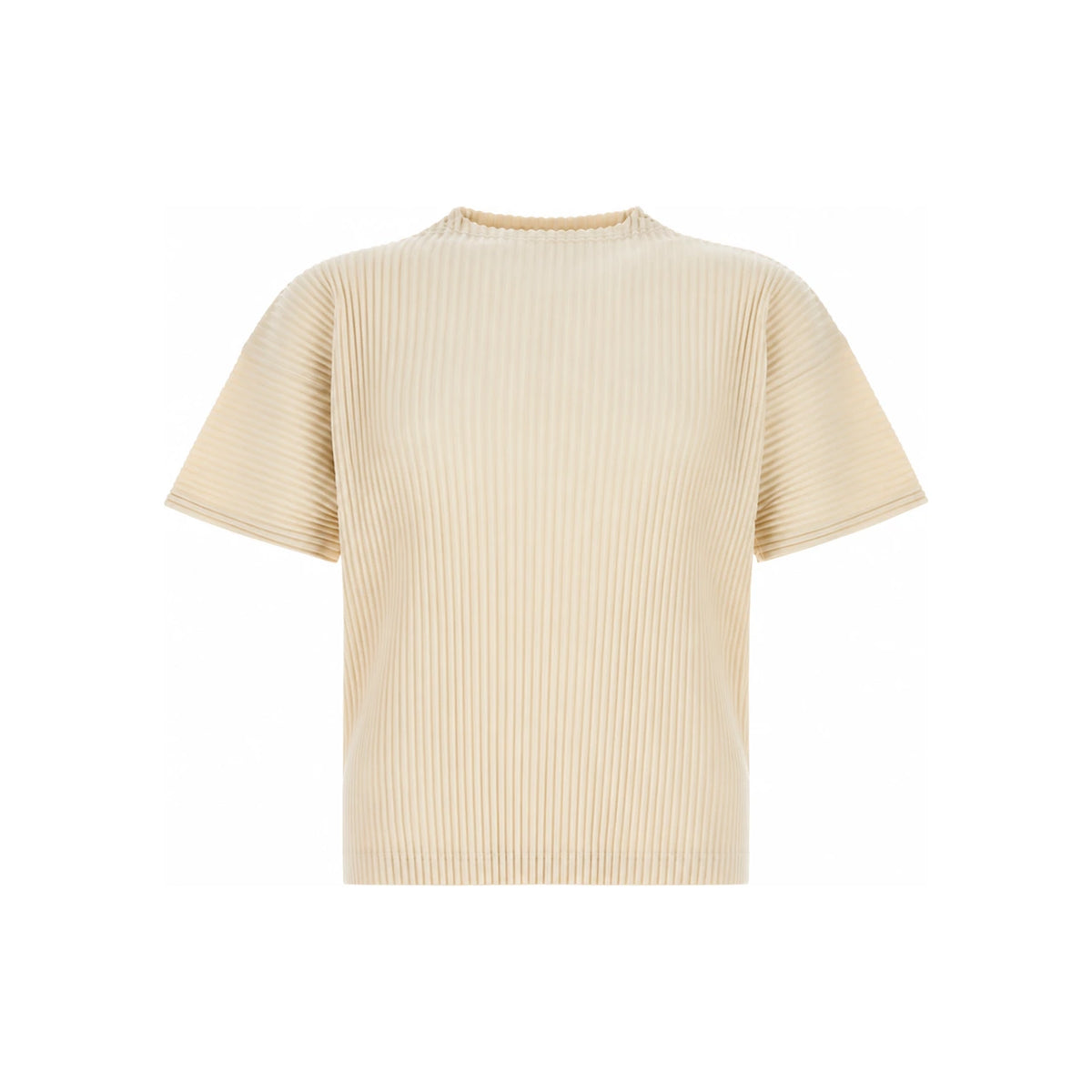 Issey Miyake Homme Plissé MC March Short Sleeve T-Shirt HP66JK033 15