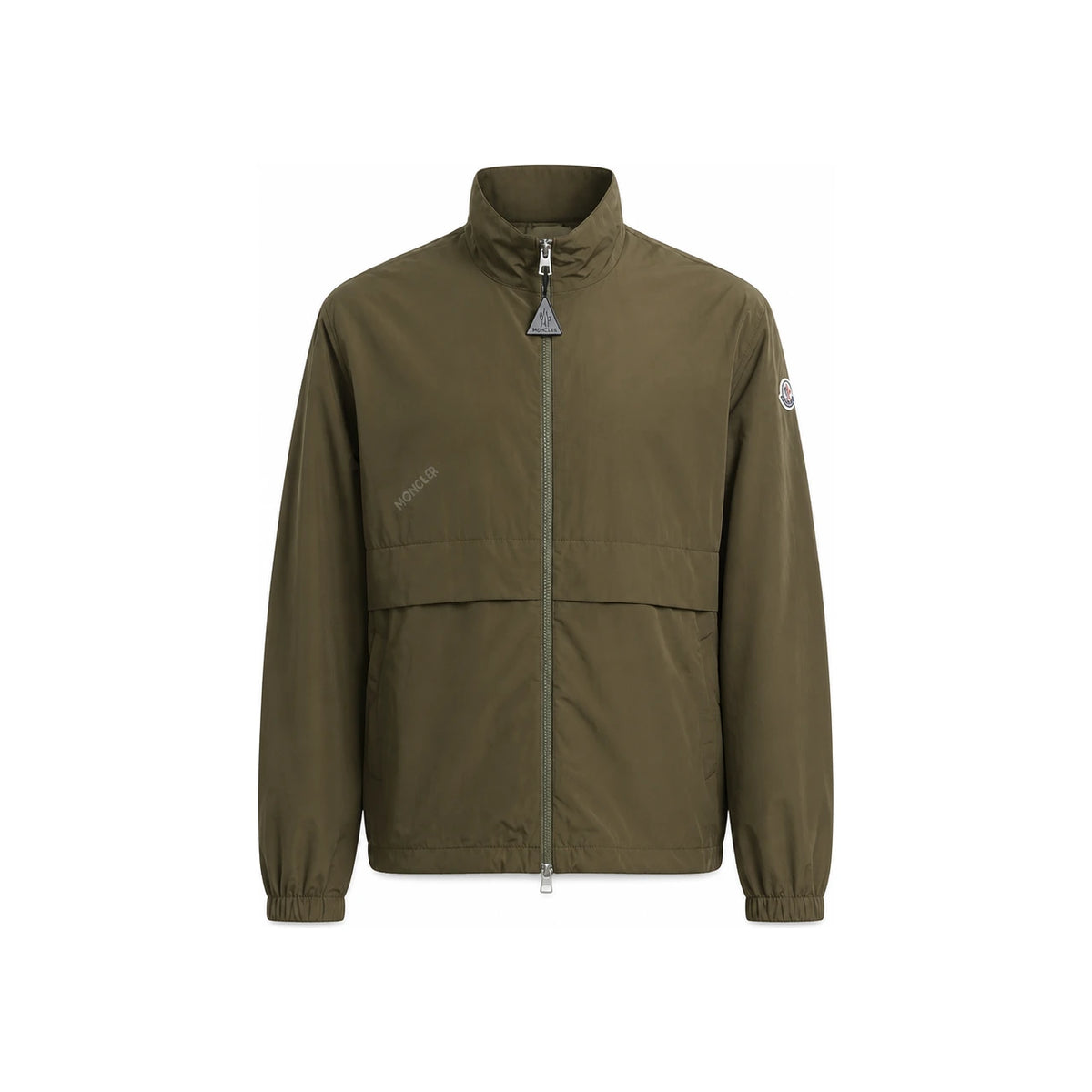 Moncler Men's Packable Jacket 1A00113 5995F 81P