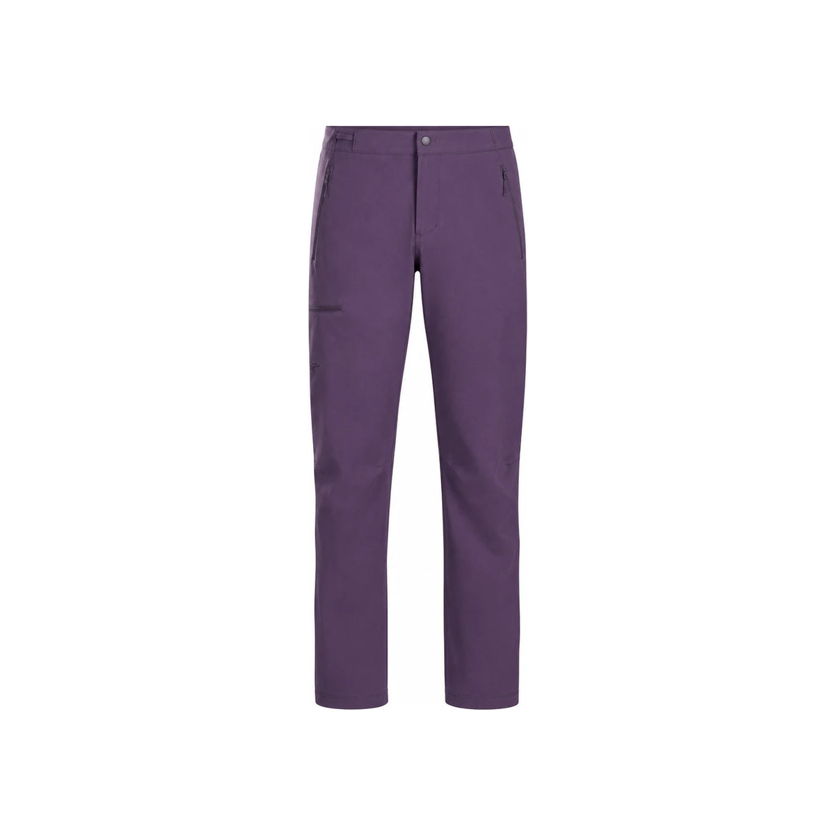 ARC`TERYX Black Training Jogger Pants Women’s APQSW10033 HABITAT DOM