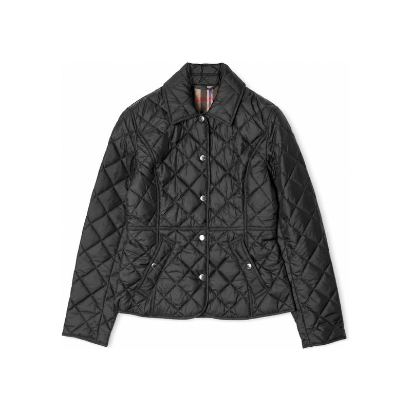 BURBERRY Cawthorne Quilted Jacket