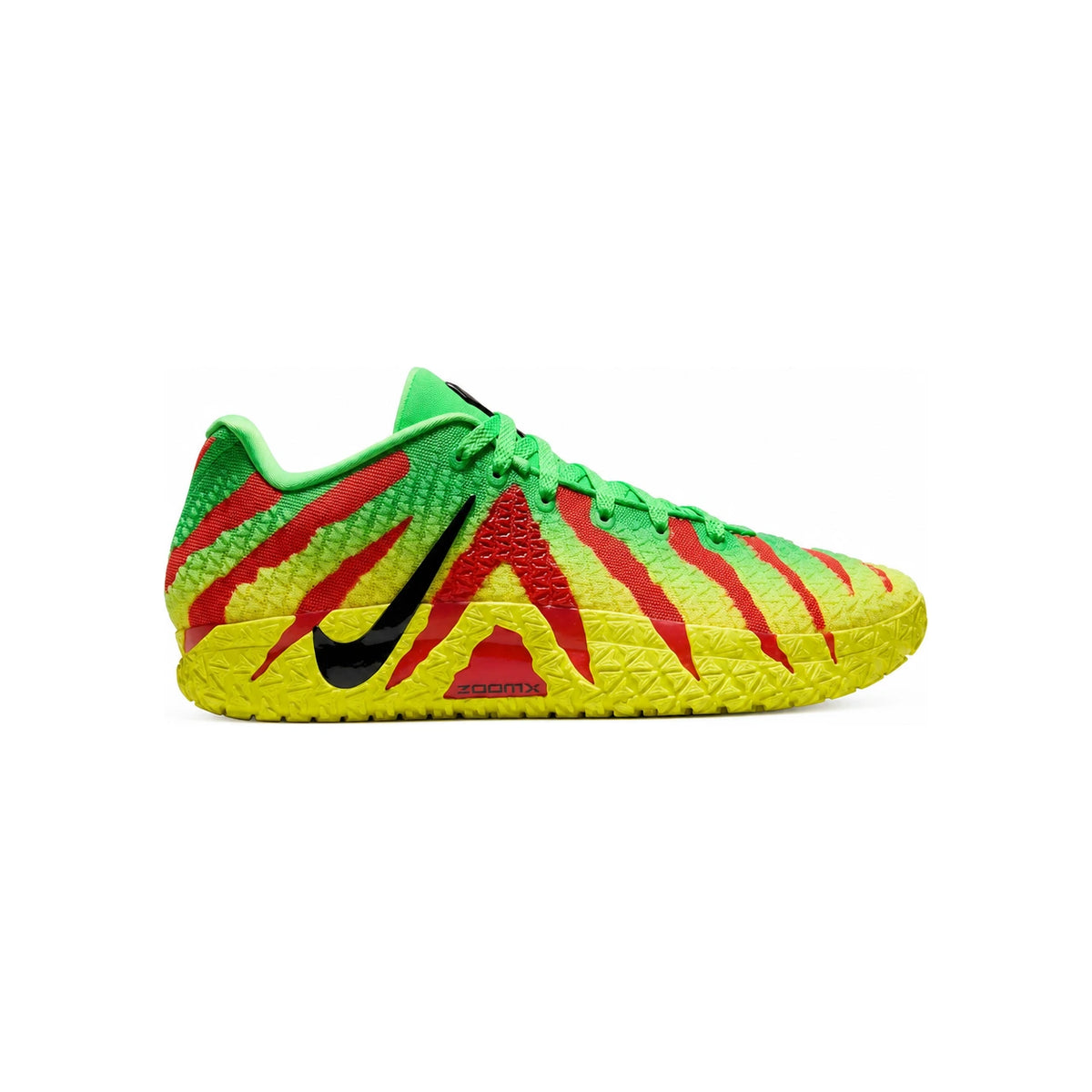Nike Jurassic Park Ja 3 EP Explorer Basketball Shoes Low-Top Sneakers IU7239 300