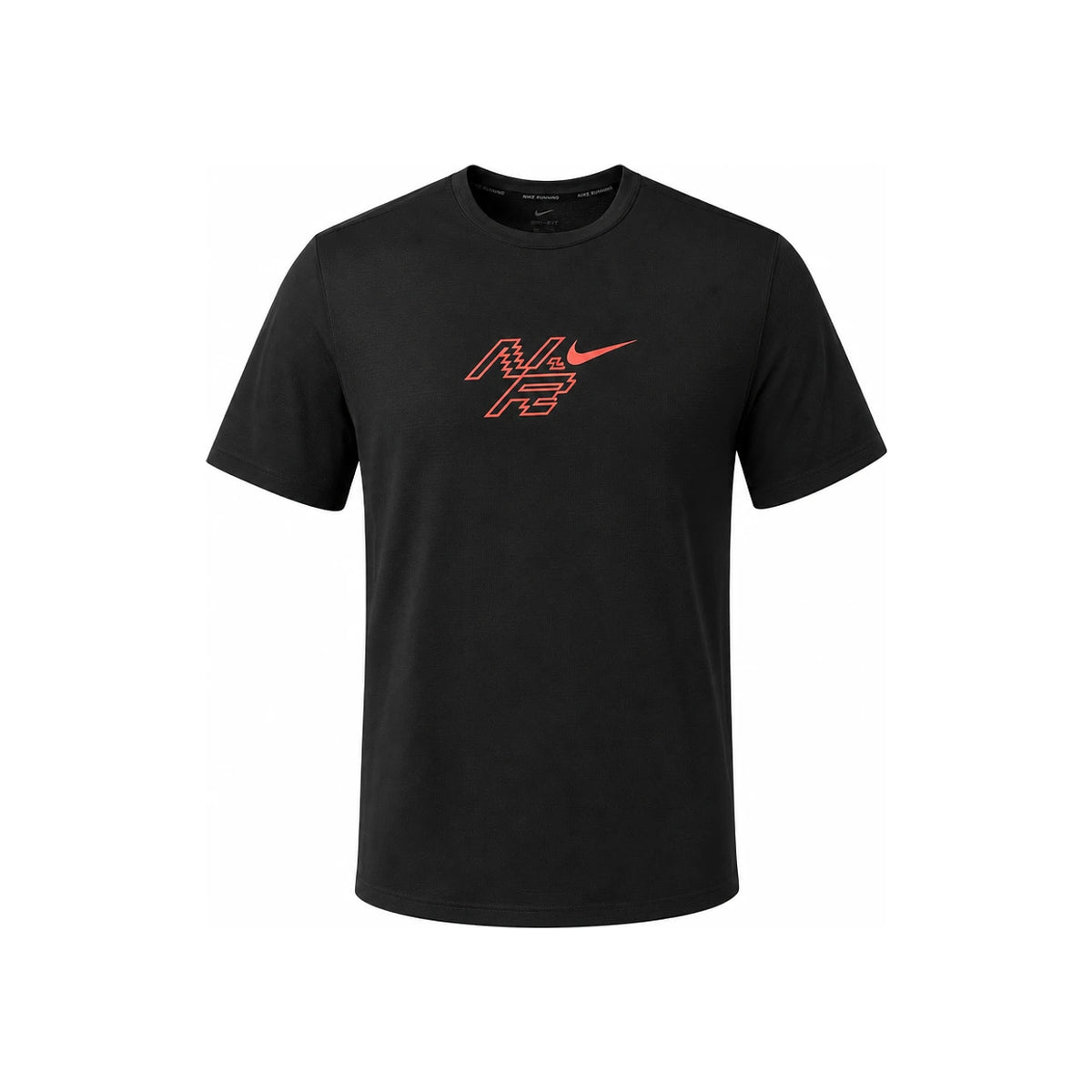 Nike Short Sleeve T-Shirt for Men IR4934 010 DOM