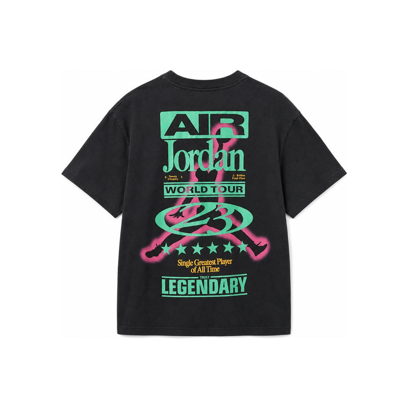 Nike Short Sleeve T-Shirt Women’s IF0831 045 DOM