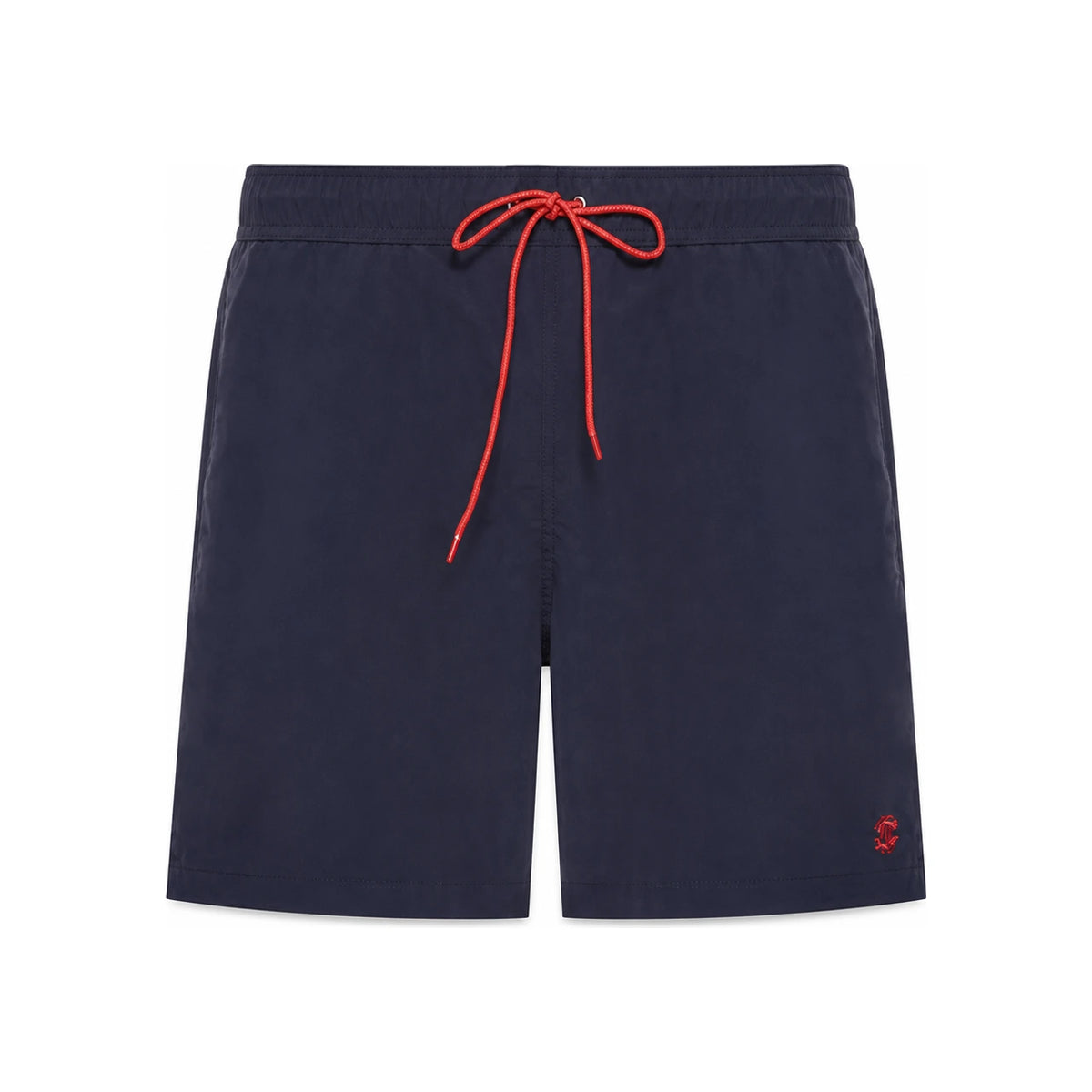 CELINE Nylon Swim Shorts Navy Men’s