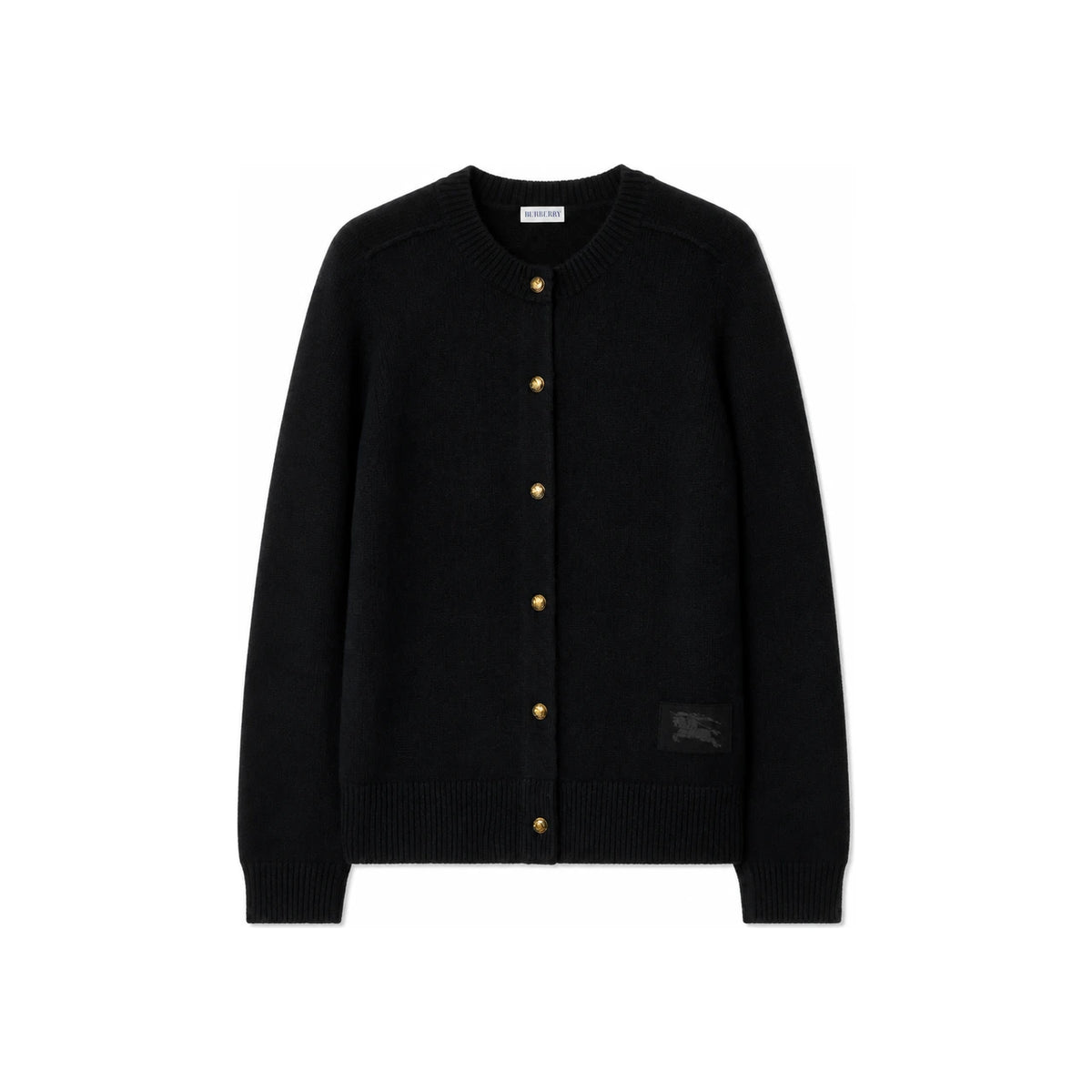 BURBERRY Cashmere Women’s Cardigan