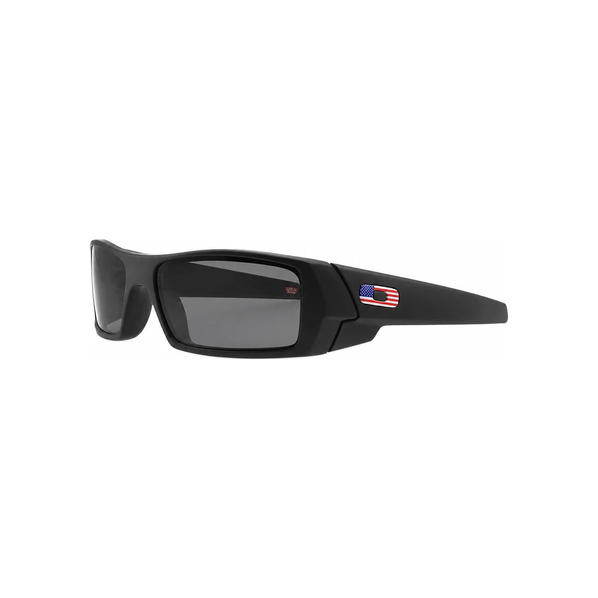 OAKLEY Gascan Rectangle Asian Fit Sunglasses OO9014 9261