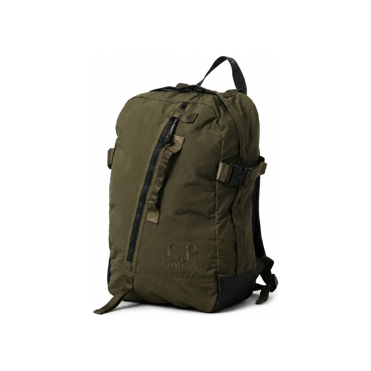 CP Company Paper-Touch Travel Backpack for Men 20CMAC268A 110188G 683
