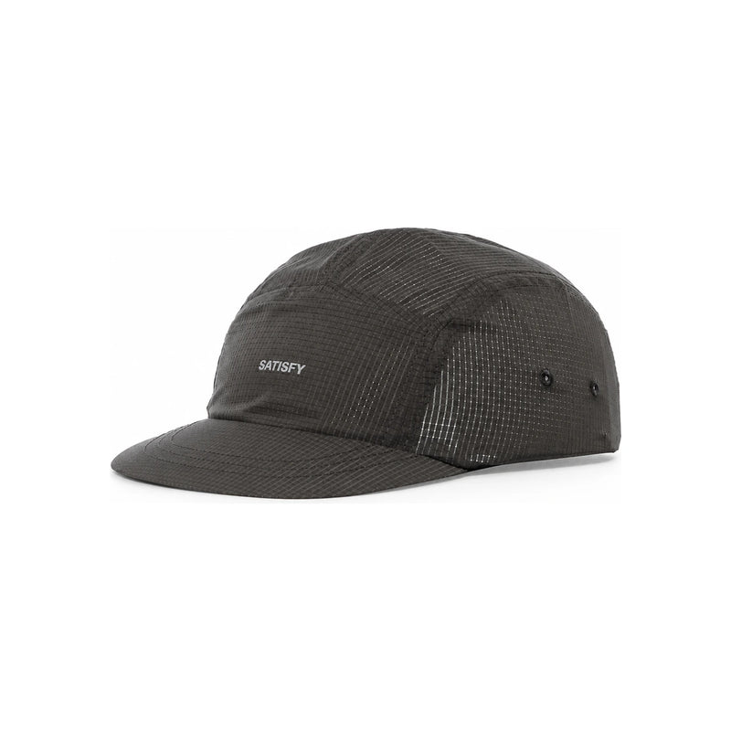 SATISFY Ripstop Air Trail Cap Hat Falcon
