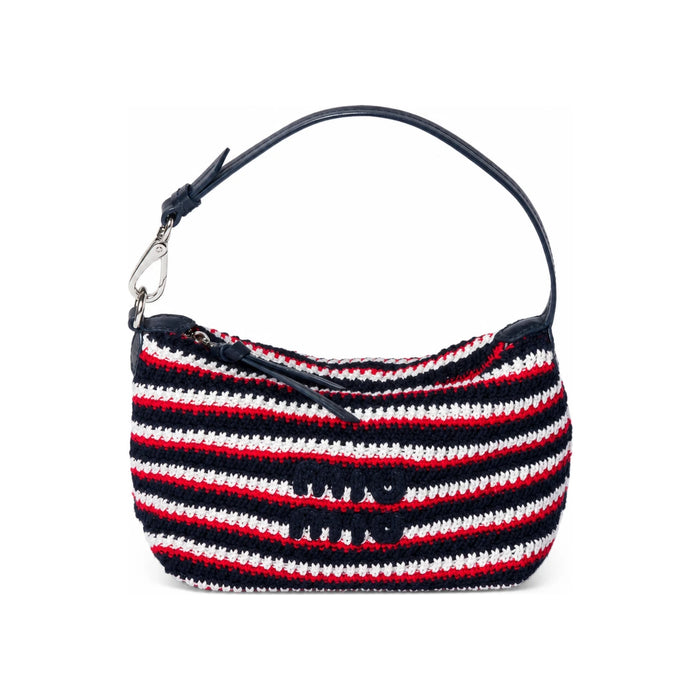 Miu Miu Spirit Crochet Pouch