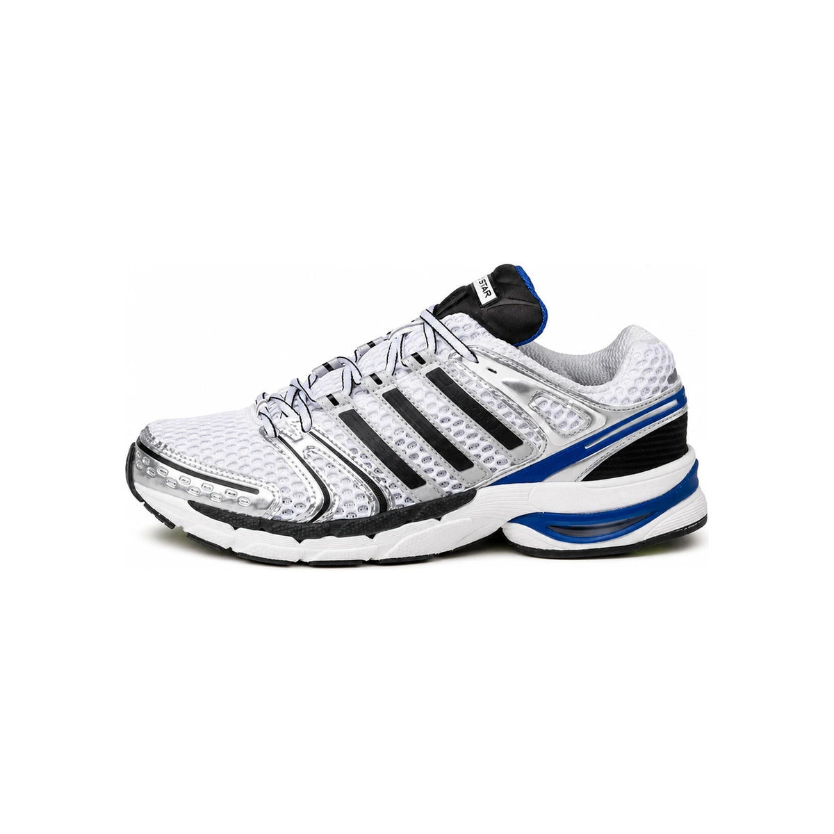 Adidas Men’s Sneakers Casual Shoes KI6151 DOM