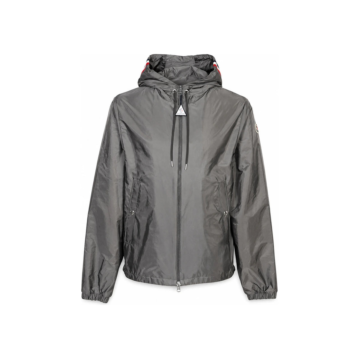 Moncler Grimpers Men’s Windbreaker Jacket Navy