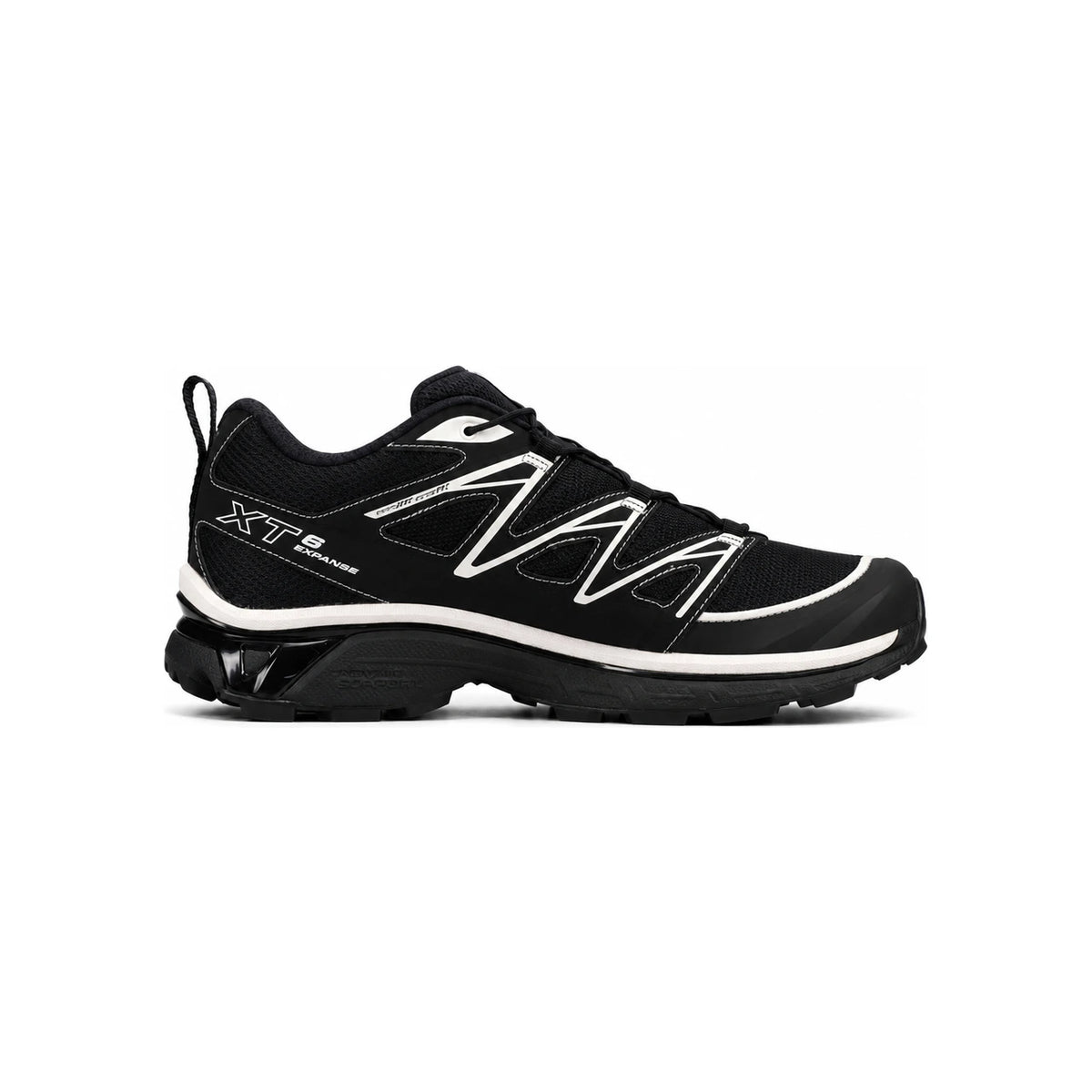SALOMON XT-6 Unisex Low-Top Sneakers