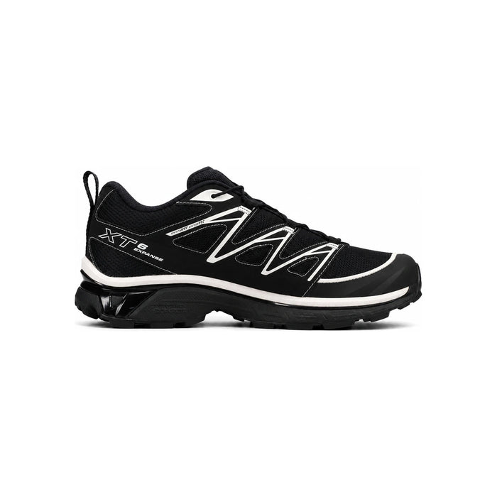SALOMON XT-6 Unisex Low-Top Sneakers