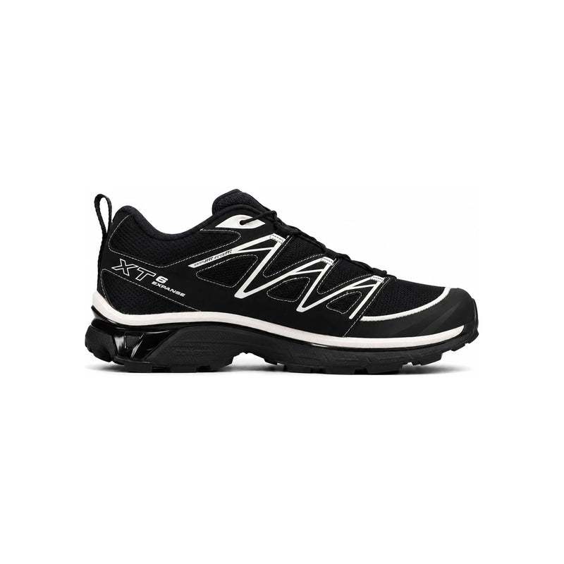 SALOMON XT-6 Unisex Low-Top Sneakers