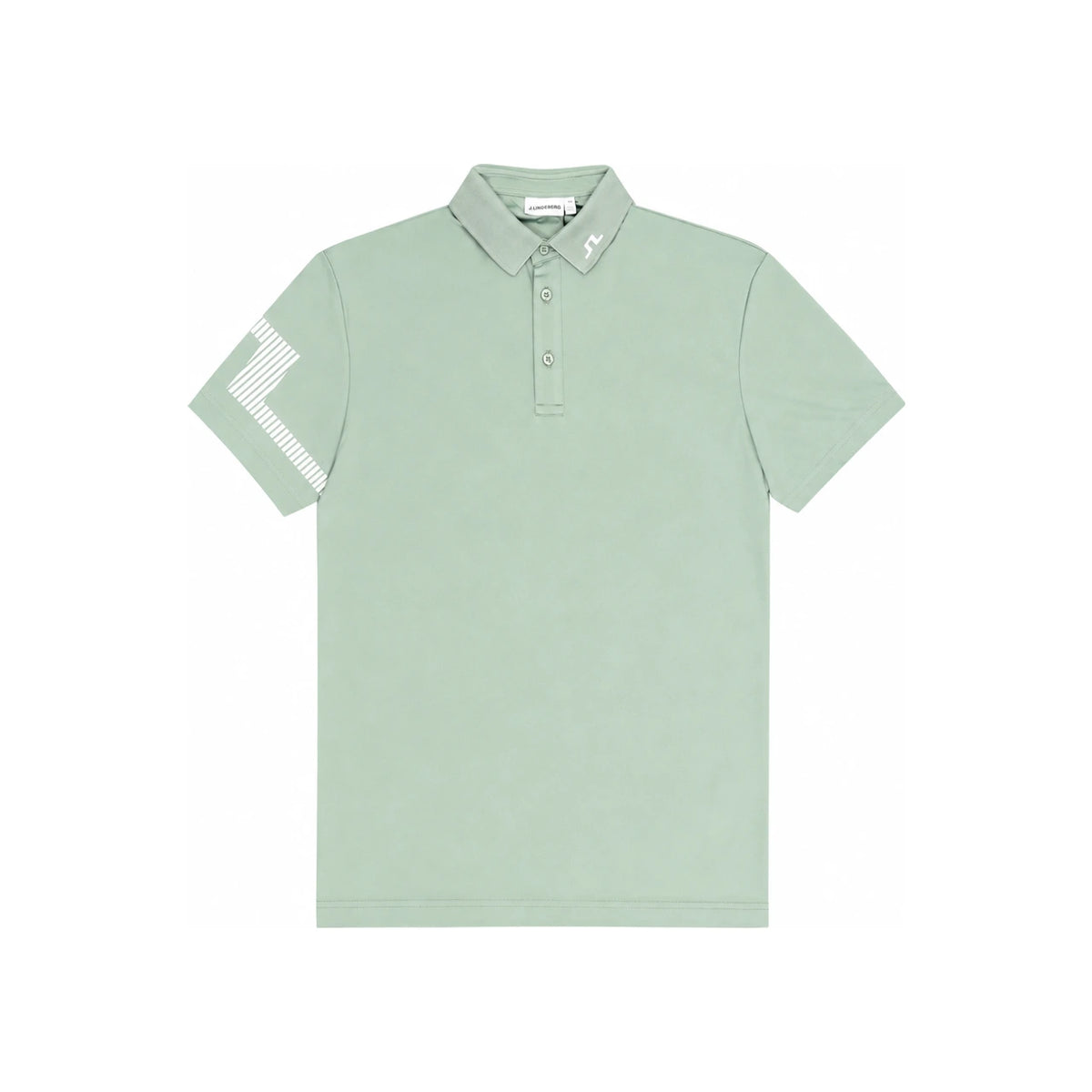 J LINDEBERG Men’s Short Sleeve T-Shirt GMJT14650 M286