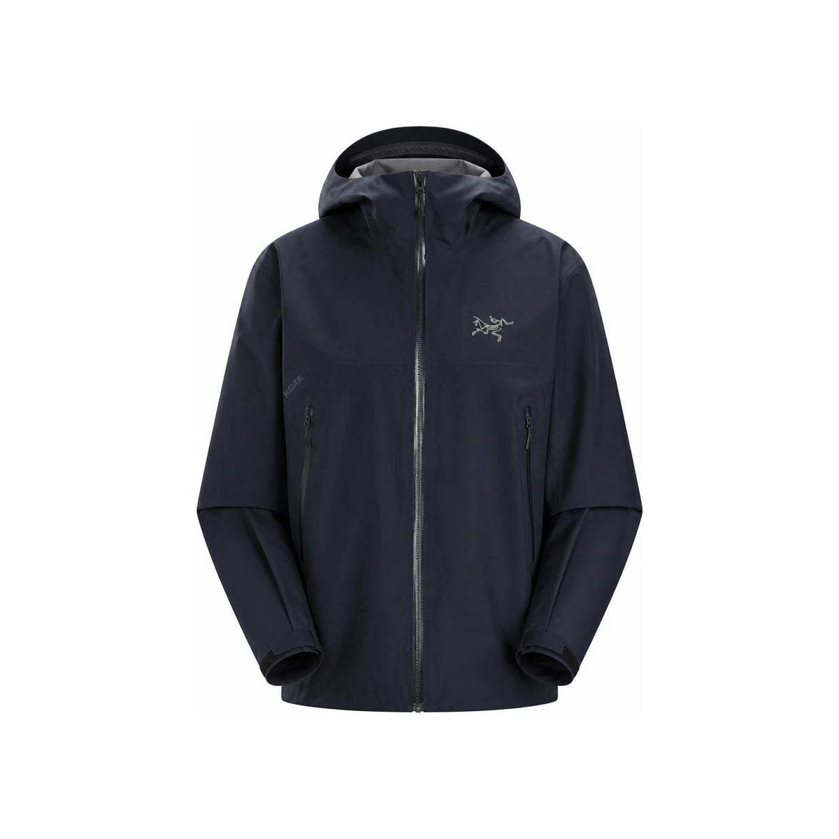 ARC`TERYX Black Sapphire Men's Jacket AJQSM09816 BSR