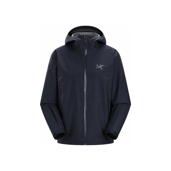 ARC`TERYX Black Sapphire Men's Jacket AJQSM09816 BSR