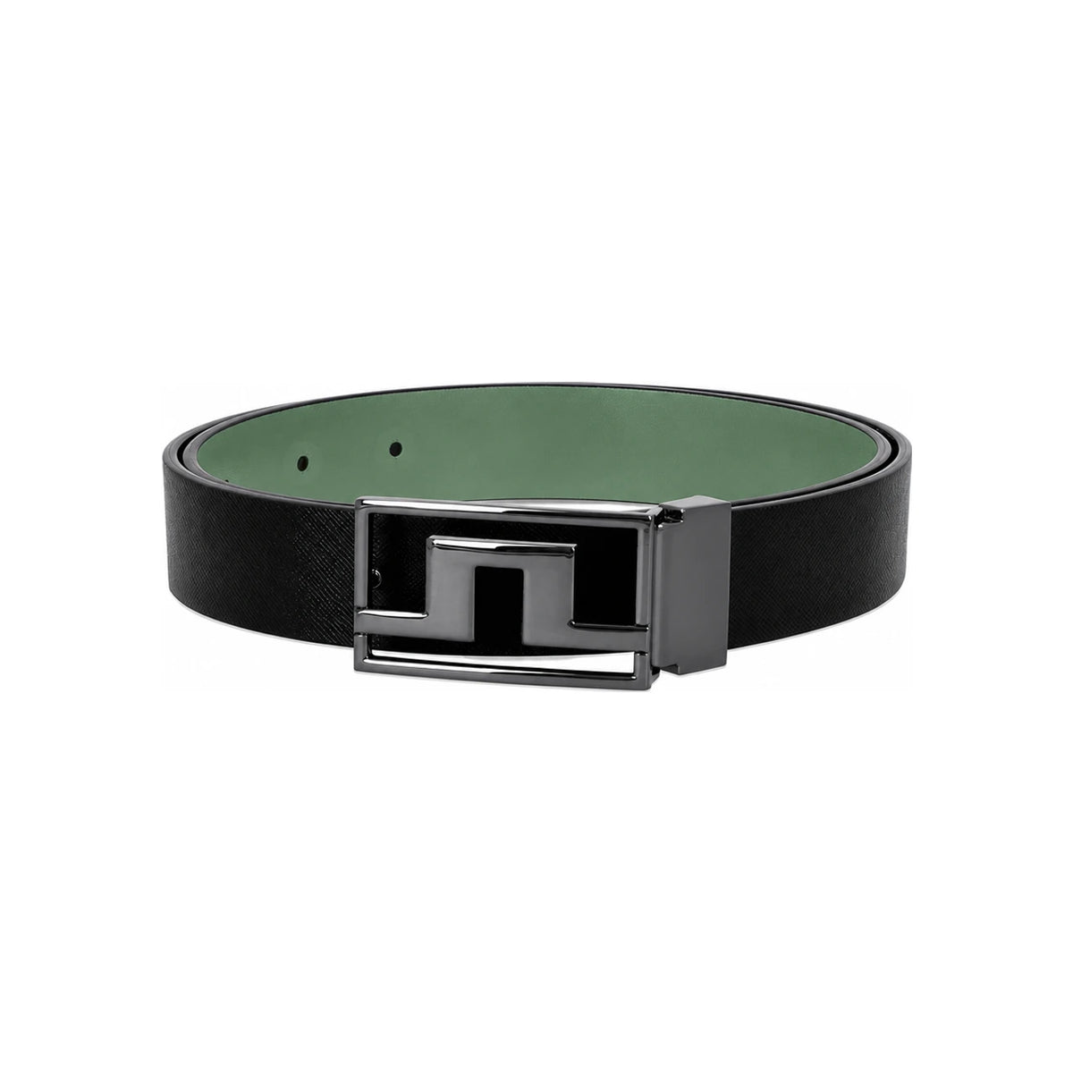 J LINDEBERG Men’s Leather Belt BUAC14613 9999