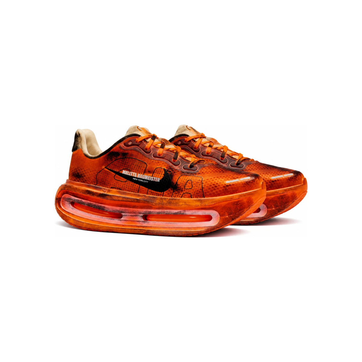 Nike Melitta Baumeister Vomero Premium Women’s Low-Top Sneakers