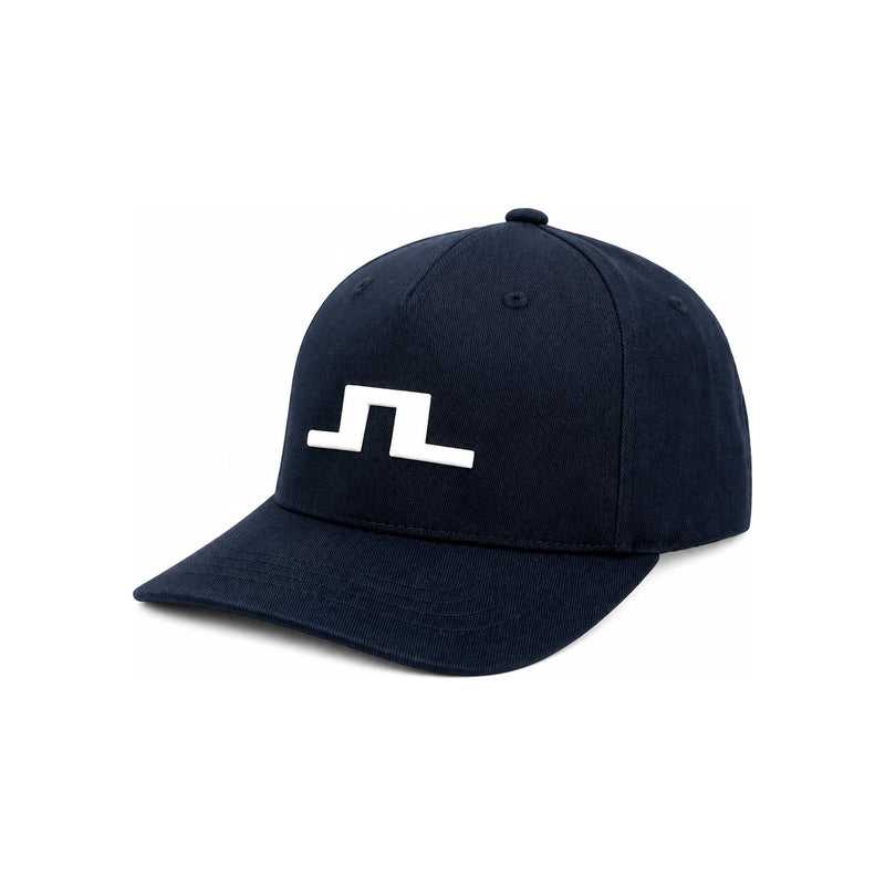 J LINDEBERG Men’s Baseball Cap Navy GUAC 16990 6855