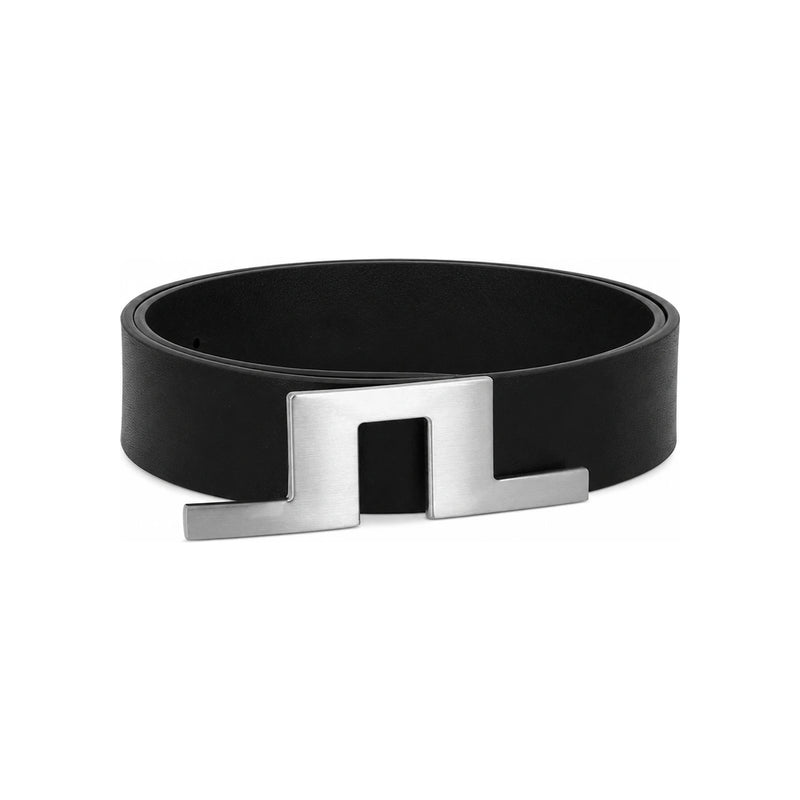 J LINDEBERG Men's Leather Belt BUAC16993 9999