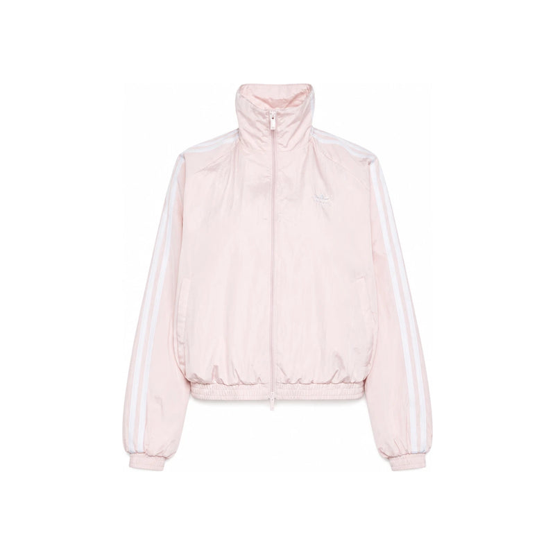 Adidas Women’s Lightweight Zip Jacket KY5046 DOM