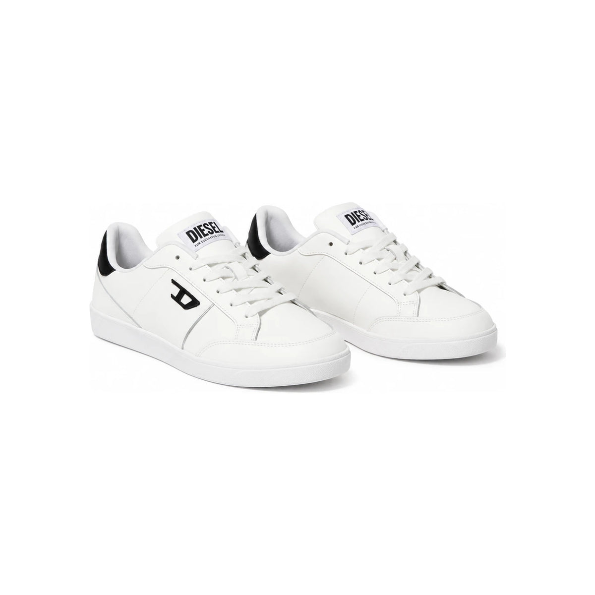 DIESEL SDLeo Sneakers Y03907 P0476 H1866