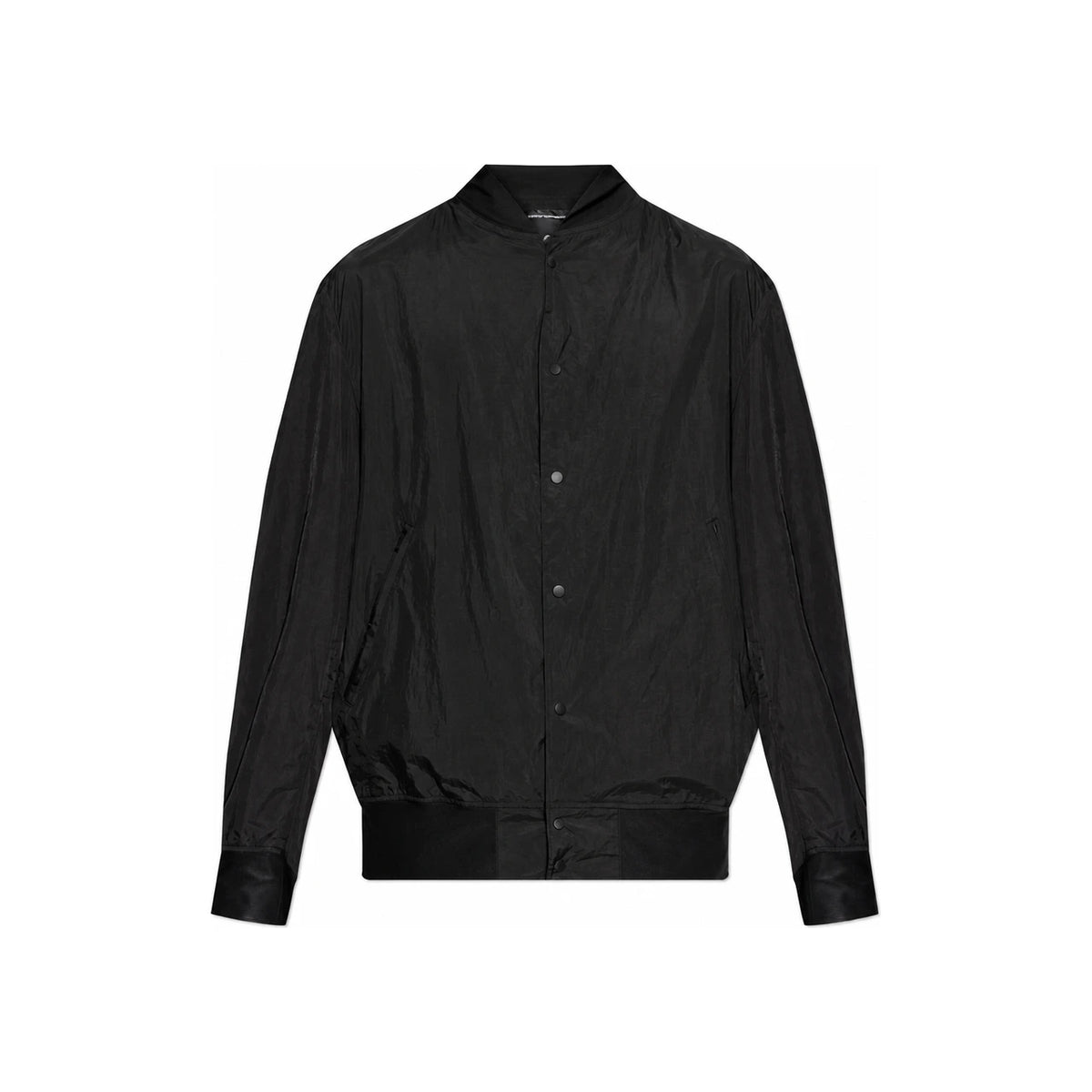 Y-3 Men's College Varsity Jacket KD6845