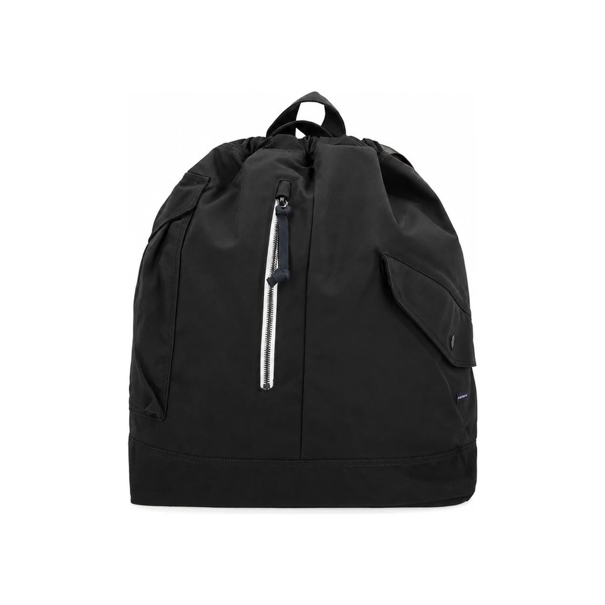 nanamica Unisex Nylon Backpack Bag S25FU040E K