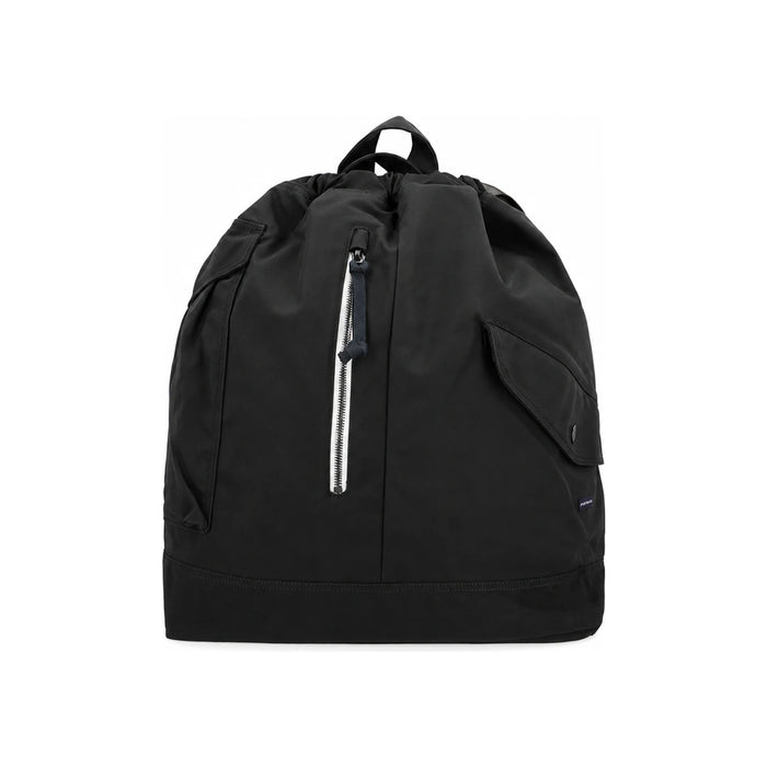 nanamica Unisex Nylon Backpack Bag S25FU040E K