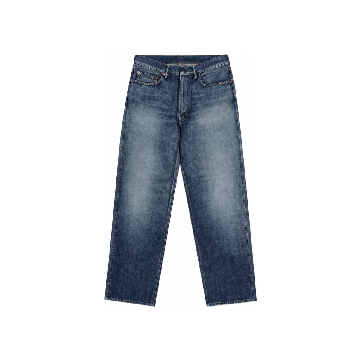 nanamica Men’s Classic Pants S25SC084E VI