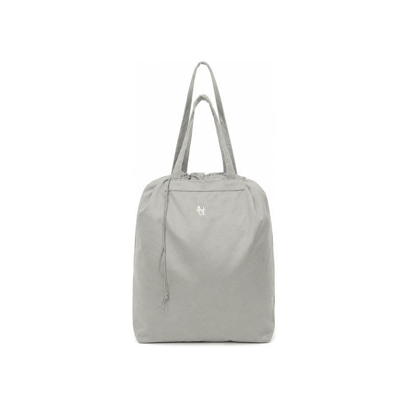 nanamica Chino Logo Tote Bag for Men SUOS400E LH