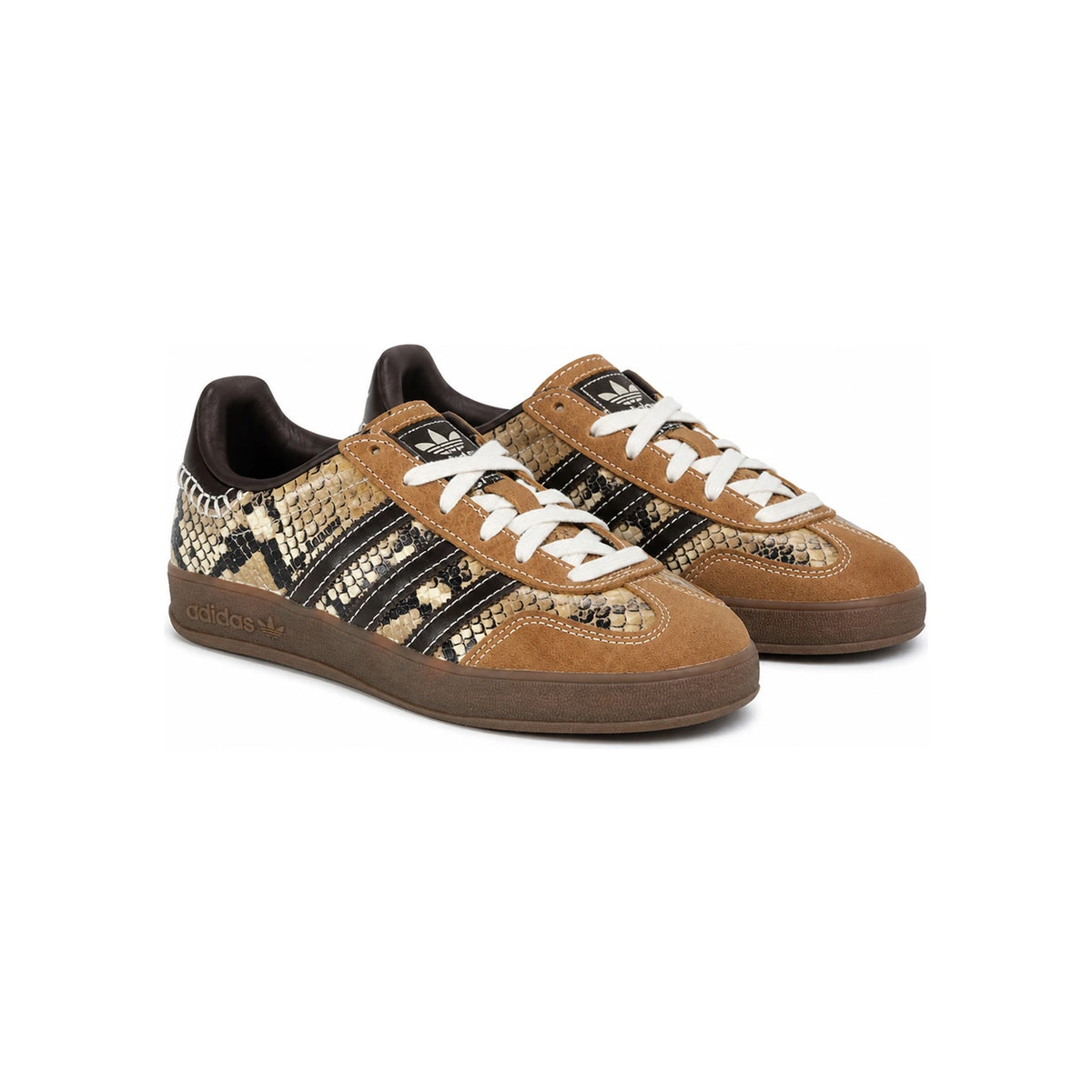 Adidas Wales Bonner Gazelle Unisex Low-Top Sneakers