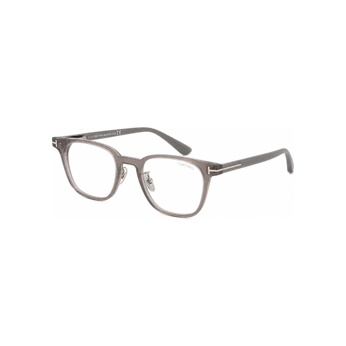 TOM FORD Blue Light Blocking Acetate Eyeglasses Unisex TF6012KB 020
