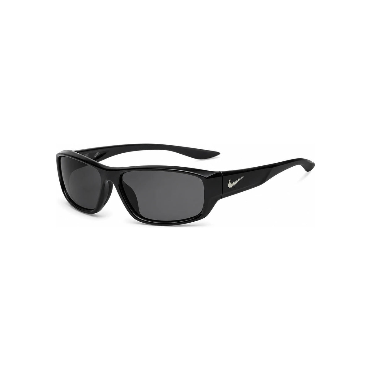 Nike Sport Wayfarer Sunglasses Unisex for Golf Hiking Daily Wear EV0571 001