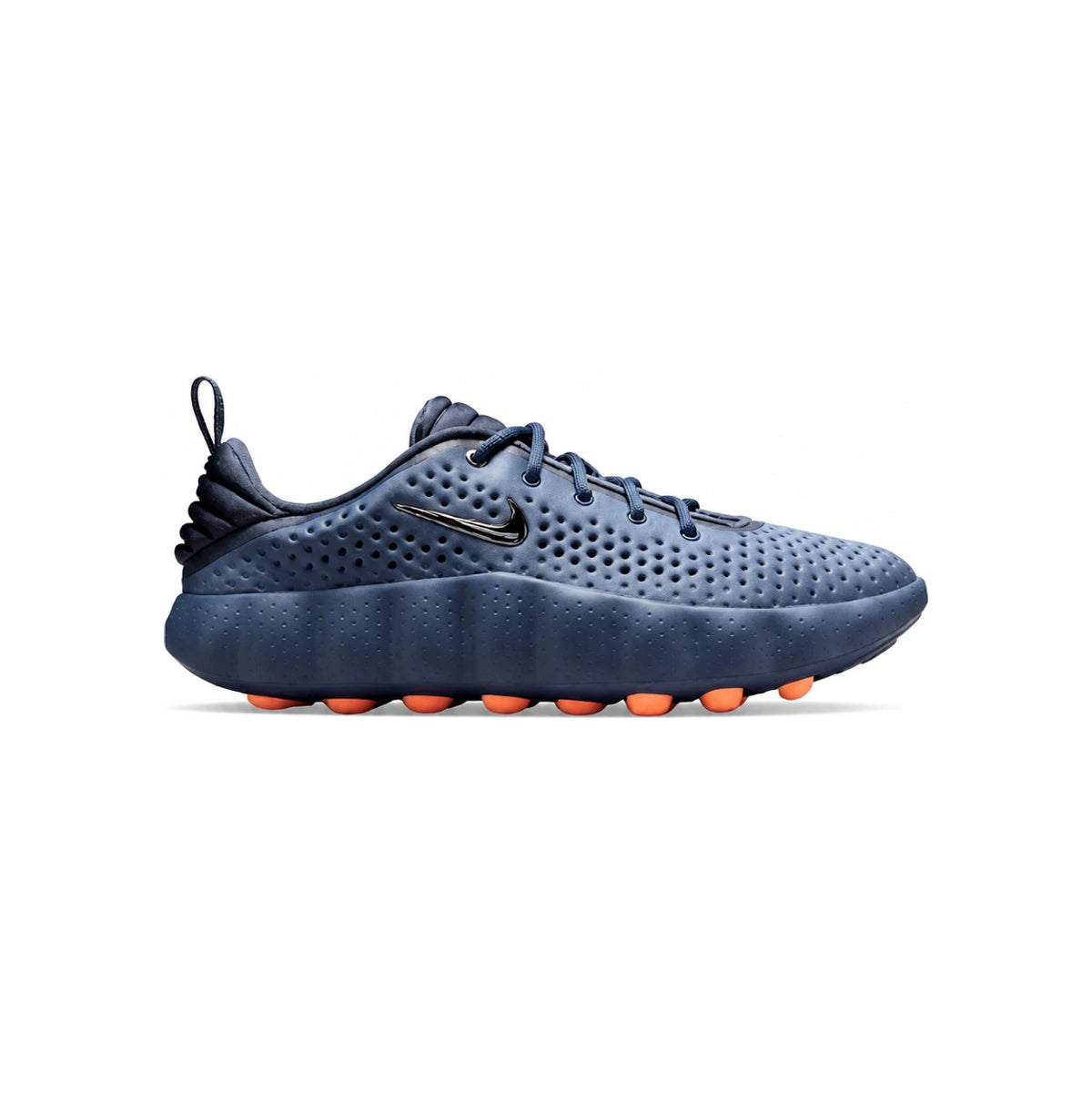 Nike Thunder Blue Chrome Mind 002 Low-Top Sneakers HQ4308 400