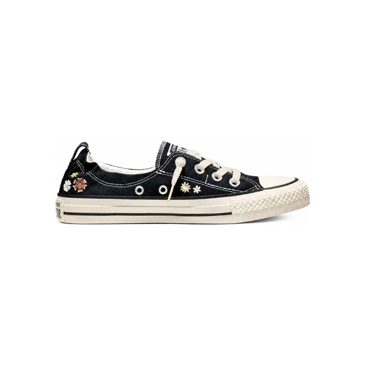 Converse Women’s Canvas Low-Top Sneakers A19899C DOM