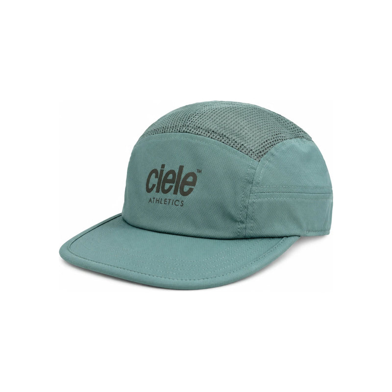 ciele Silver Pine GOCap Classic Athletics Cap for Men