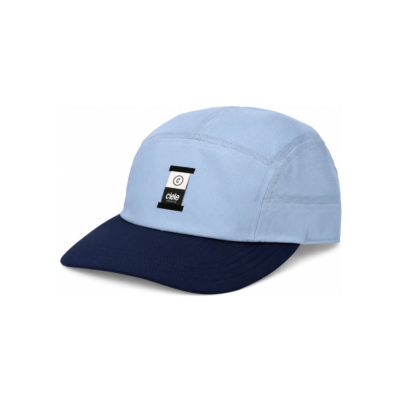 ciele Cube Chambray GOCap SCCompC Soft Curve Cap for Men