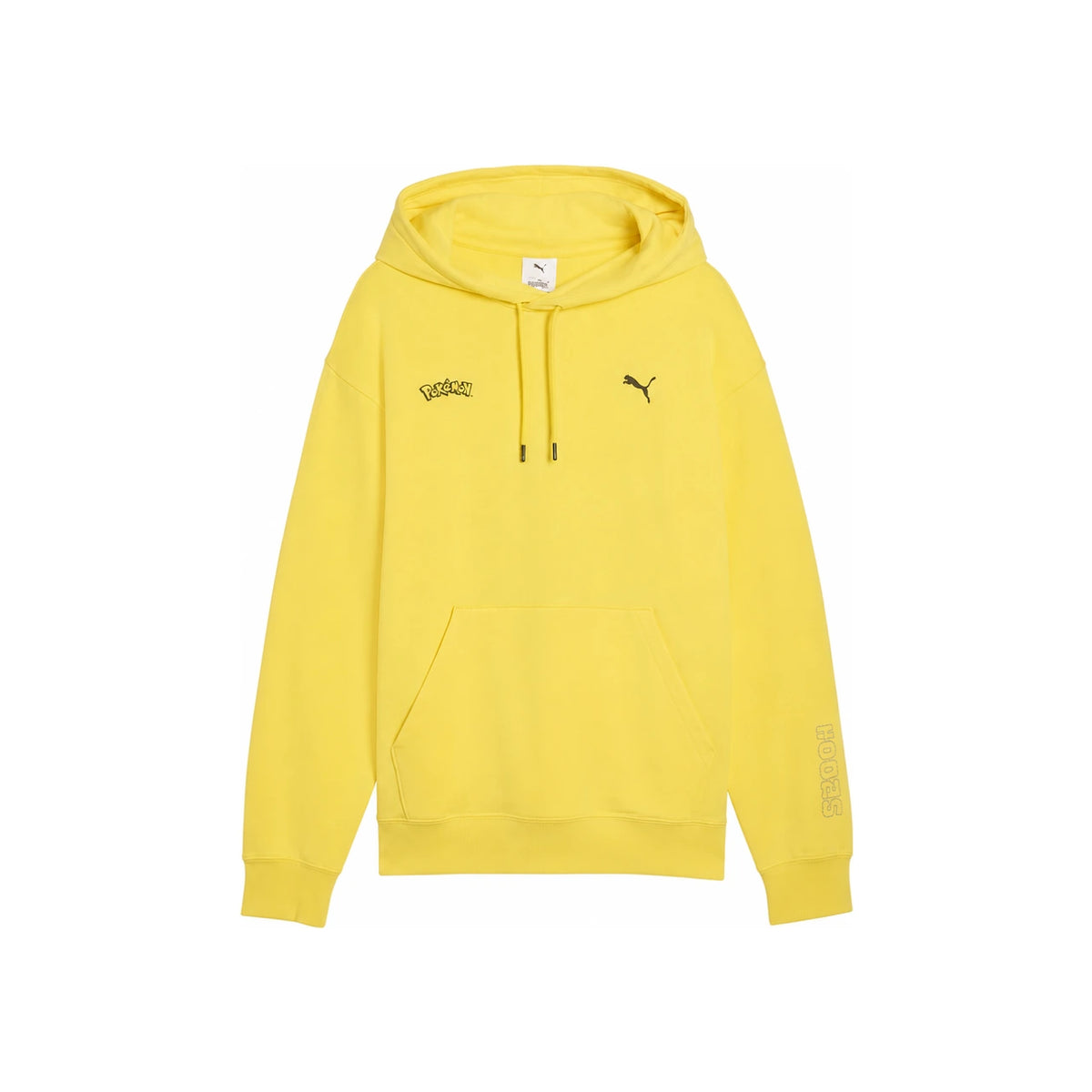 PUMA Women’s Hoodie Pullover Sweatshirt 634915 80 DOM