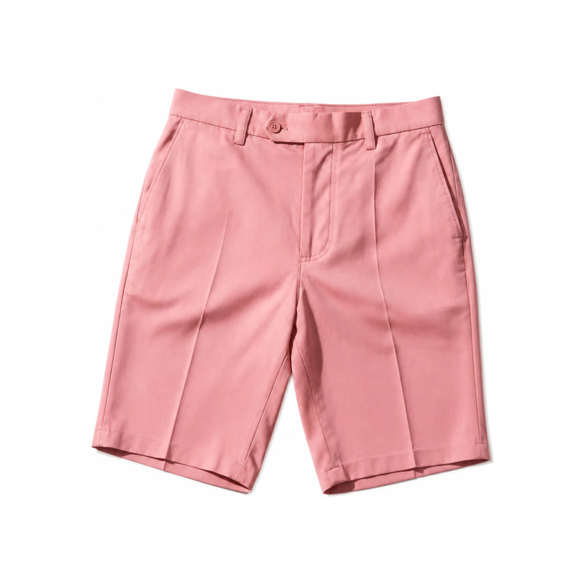 J LINDEBERG Men's Short Pants GMPA15773S226 FLAMINGO PLUME DOM