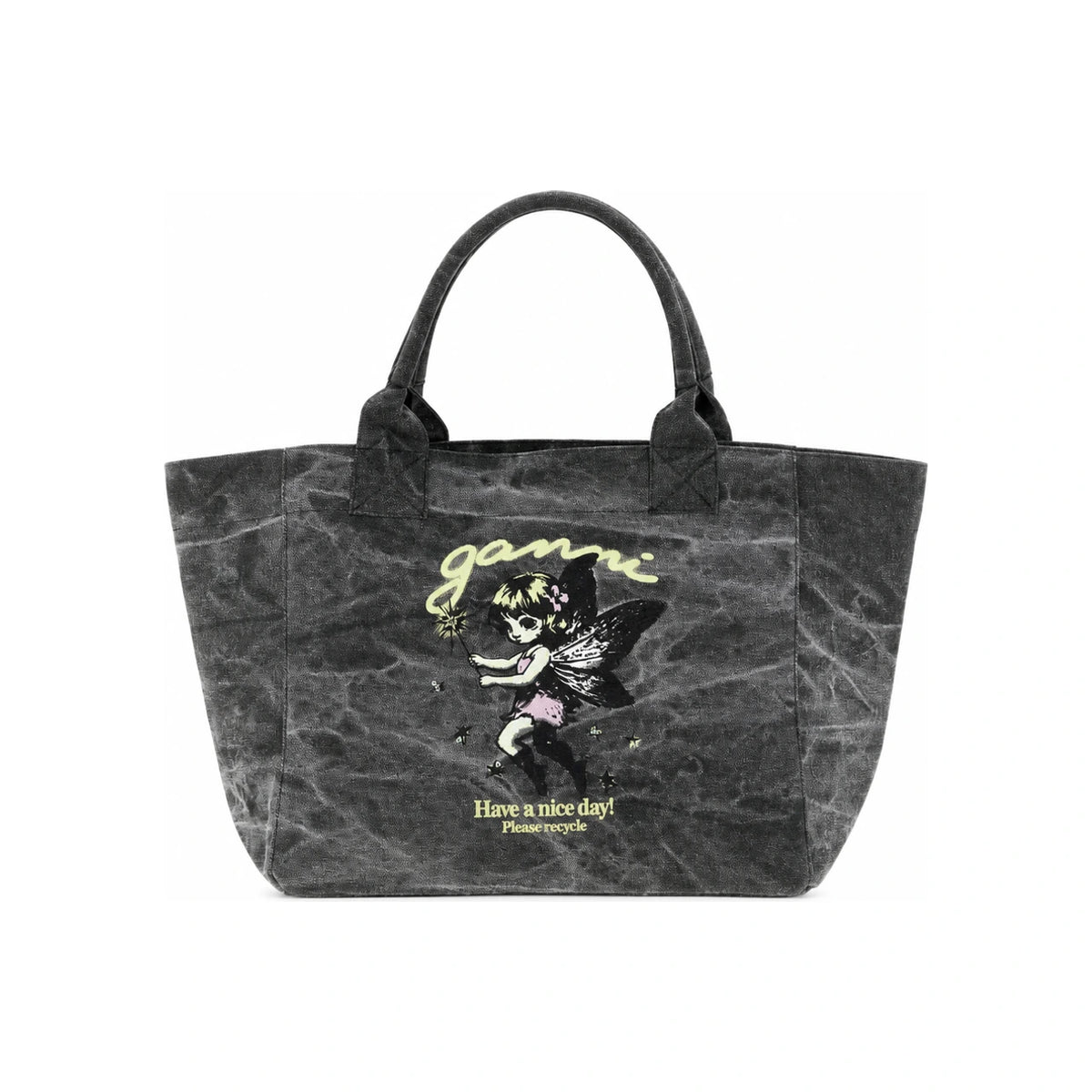 GANNI Fairy Tote Bag B2110088 150