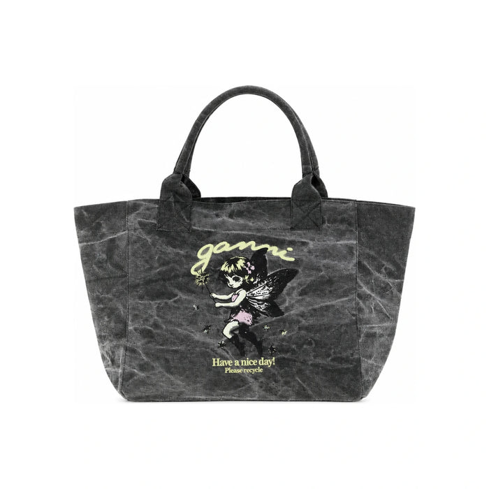 GANNI Fairy Tote Bag B2110088 150