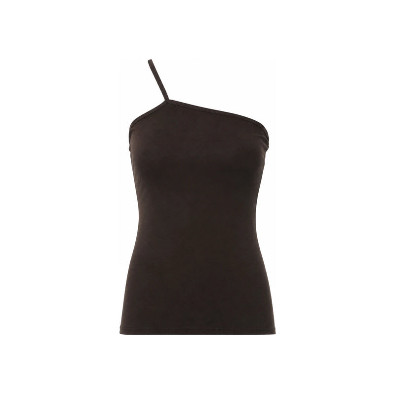 BASERANGE Sleeveless T-Shirt Women’s Top TTNOSTBAESU26 FOVEA DOM