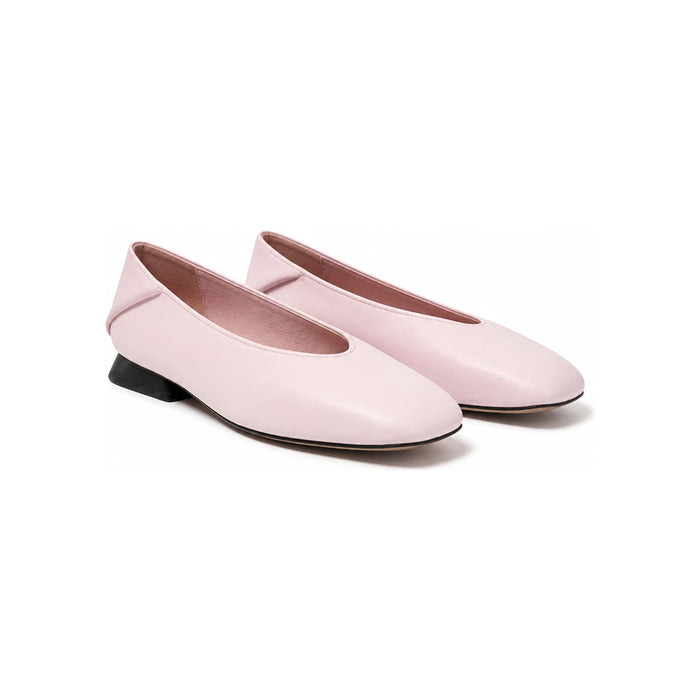 Camper Kassi Myra Leather Flats for Women K201253 047