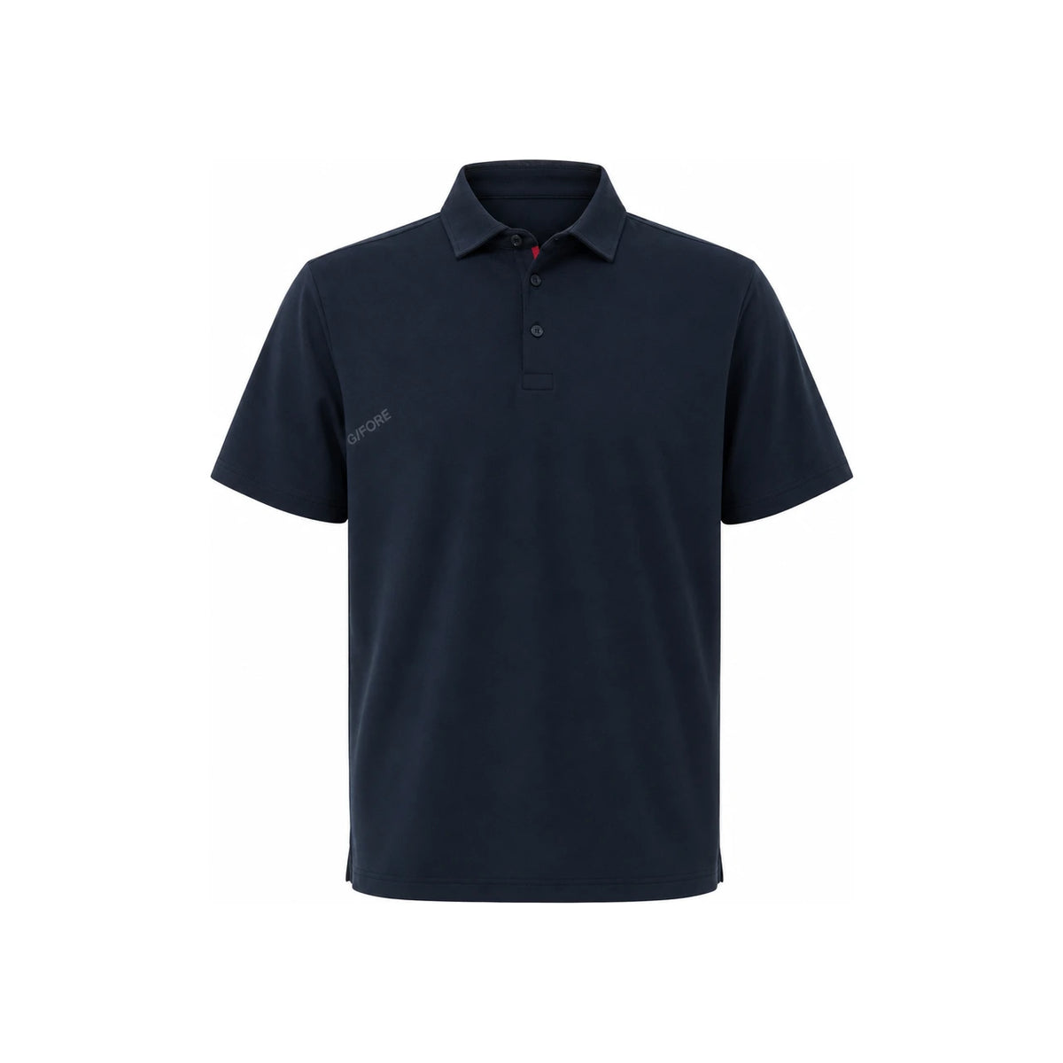 G/FORE SS26 Polo Shirt for Men GMP000103TWLT DOM