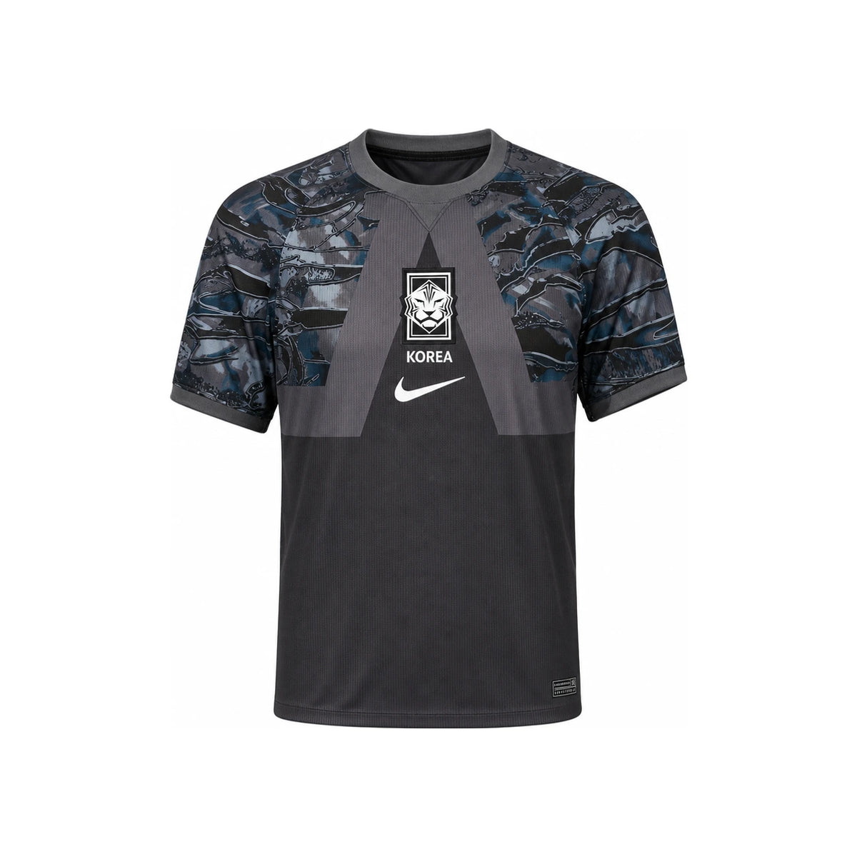 Nike Training T-Shirt for Men IR0920 010 DOM
